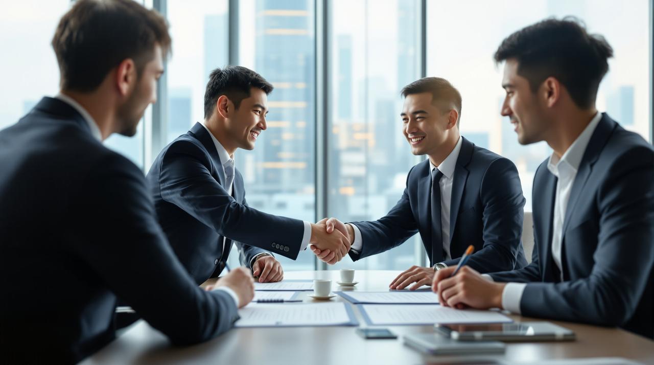 天空视频与腾讯视频达成战略合作，共同打造精品网络剧内容